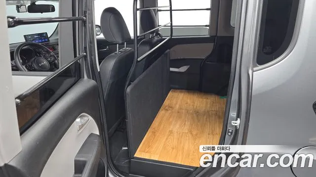 Kia Ray 2024 thumb 11