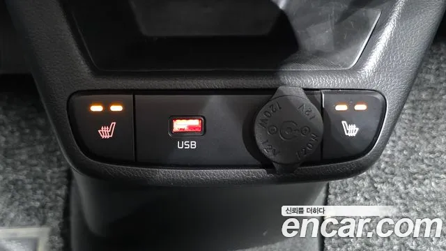 Kia Ray 2024 thumb 12