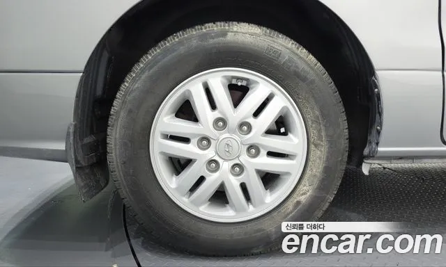 Hyundai Starex 2017 thumb 5