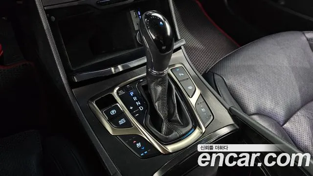 Hyundai Grandeur 2013 thumb 9