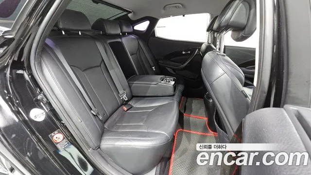 Hyundai Grandeur 2013 thumb 11