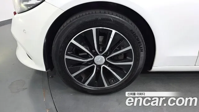 Mercedes-Benz C-Класс 2019 thumb 5