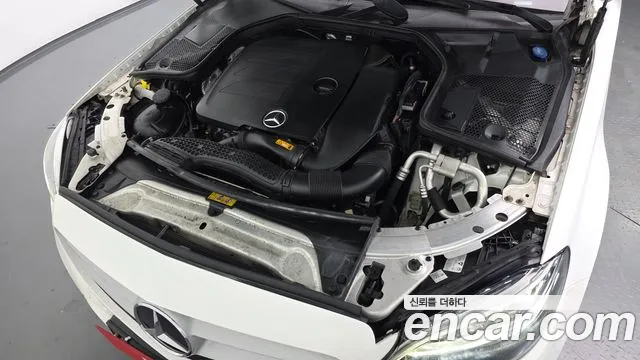 Mercedes-Benz C-Класс 2019 thumb 6