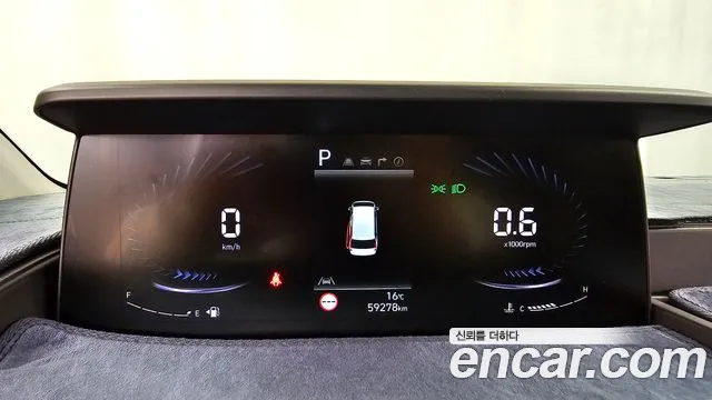 Hyundai Staria 2022 thumb 8