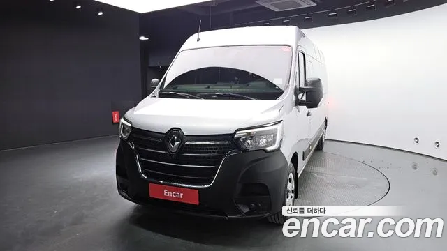 Renault-KoreaSamsung Master 2020 thumb 3