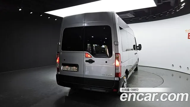 Renault-KoreaSamsung Master 2020 thumb 4