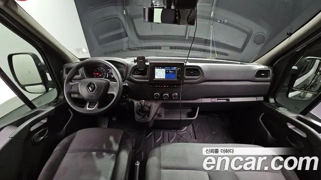 Renault-KoreaSamsung Master 2020 thumb 7