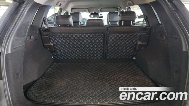 Renault-KoreaSamsung Koleos 2019 thumb 5