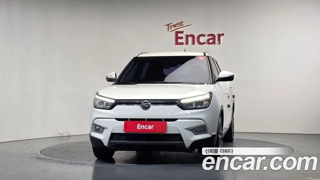 KG_Mobility_Ssangyong TIBOLI 2015 thumb 3