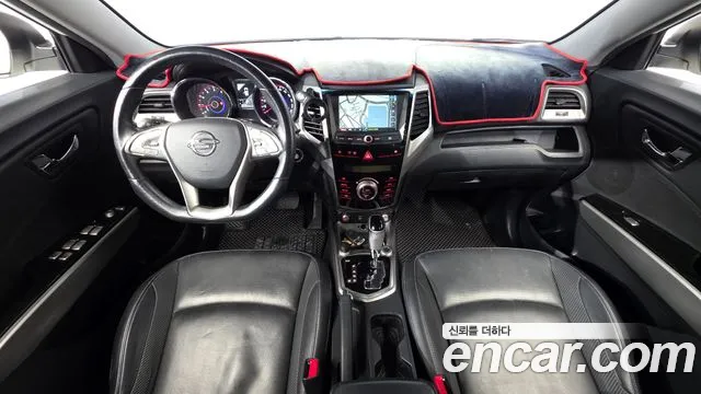 KG_Mobility_Ssangyong TIBOLI 2015 thumb 7