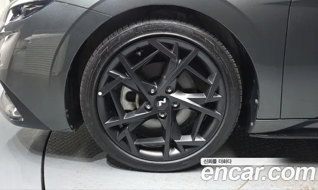 Hyundai Avante 2021 thumb 5