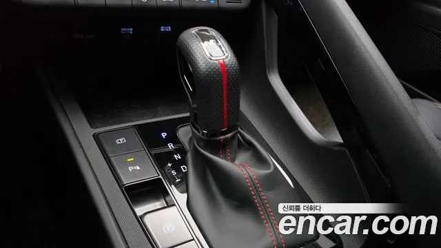Hyundai Avante 2021 thumb 9