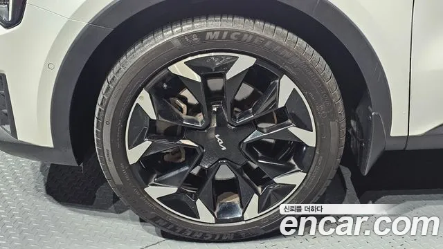 Kia Sorento 2024 thumb 5