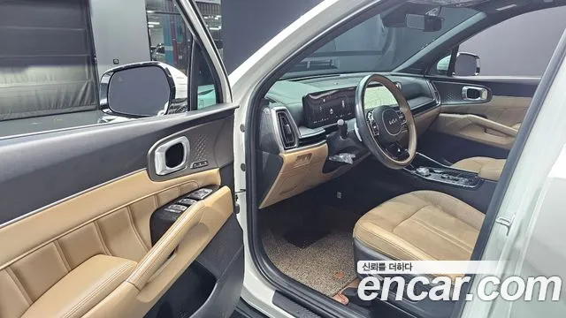Kia Sorento 2024 thumb 10