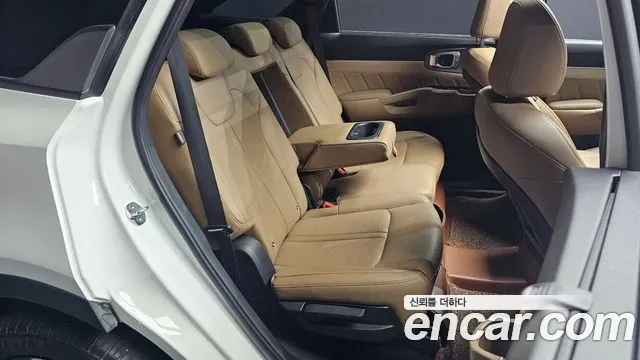 Kia Sorento 2024 thumb 11