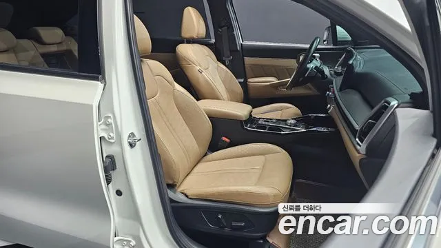 Kia Sorento 2024 thumb 12