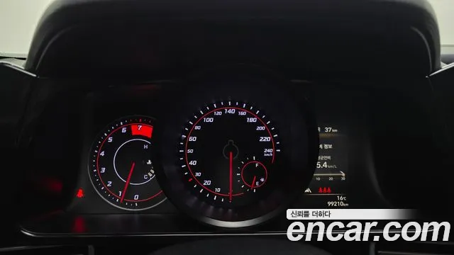 Hyundai Avante 2021 thumb 8