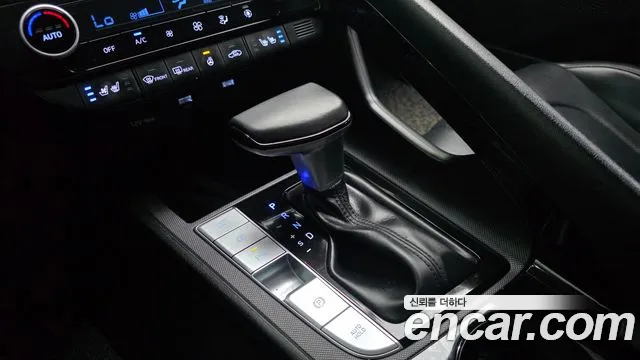 Hyundai Avante 2021 thumb 9