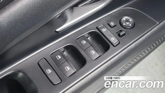 Hyundai Avante 2021 thumb 12