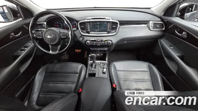 Kia Sorento 2016 thumb 7