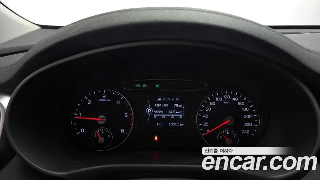 Kia Sorento 2016 thumb 8