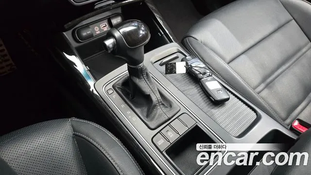 Kia Sorento 2016 thumb 9