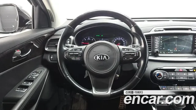 Kia Sorento 2016 thumb 12