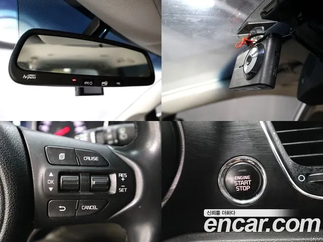Kia Carnival 2018 thumb 9