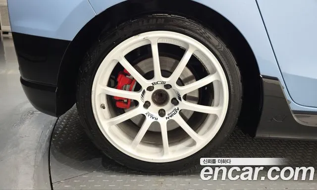 Hyundai Veloster 2020 thumb 4