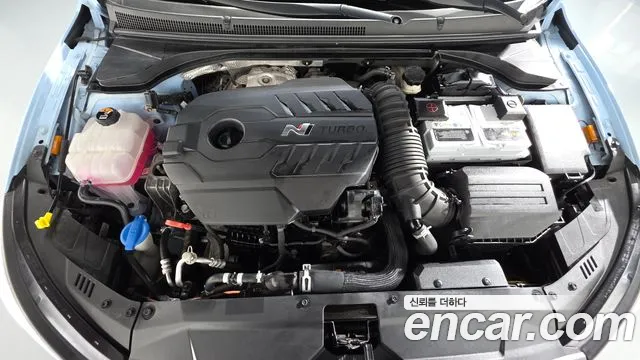 Hyundai Veloster 2020 thumb 5
