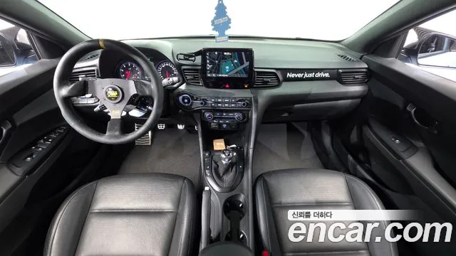 Hyundai Veloster 2020 thumb 6