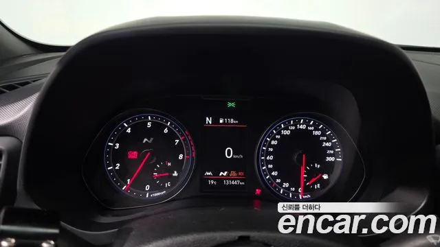 Hyundai Veloster 2020 thumb 7