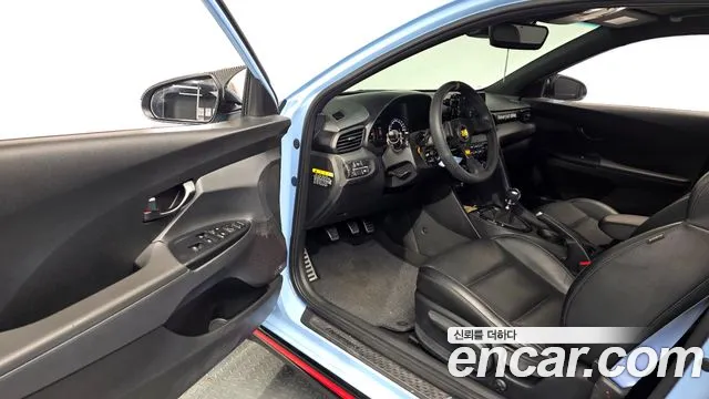 Hyundai Veloster 2020 thumb 9