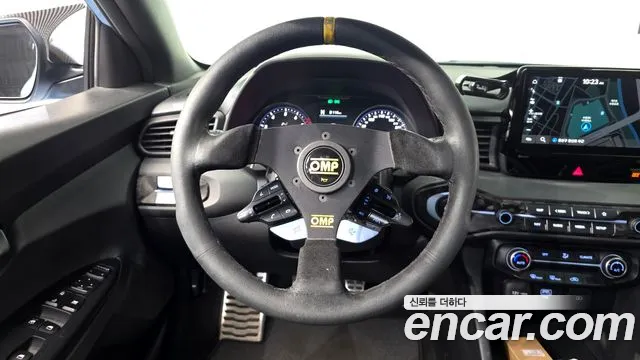 Hyundai Veloster 2020 thumb 11