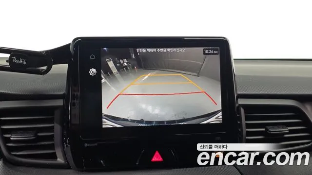 Hyundai Veloster 2020 thumb 12