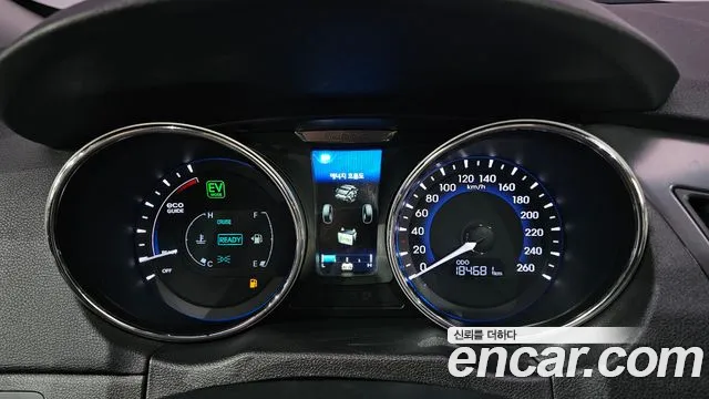 Hyundai Sonata 2014 thumb 8