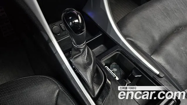 Hyundai Sonata 2014 thumb 9
