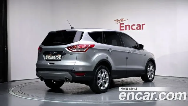Ford Escape 2012 thumb 2