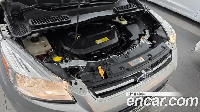 Ford Escape 2012 thumb 6
