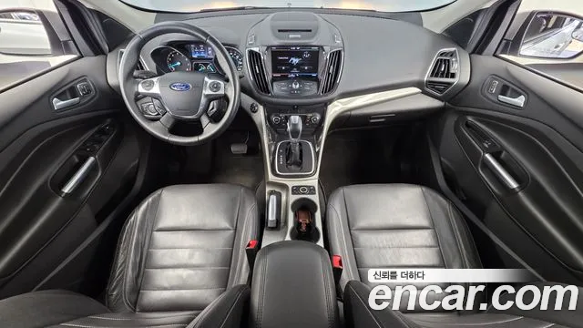 Ford Escape 2012 thumb 7