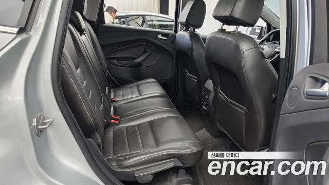 Ford Escape 2012 thumb 11