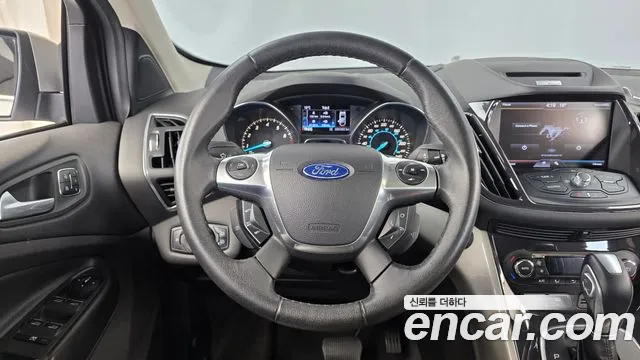 Ford Escape 2012 thumb 12