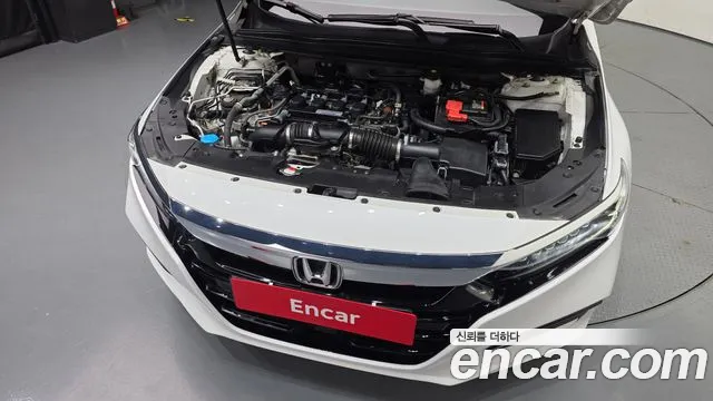 Honda Accord 2019 thumb 6