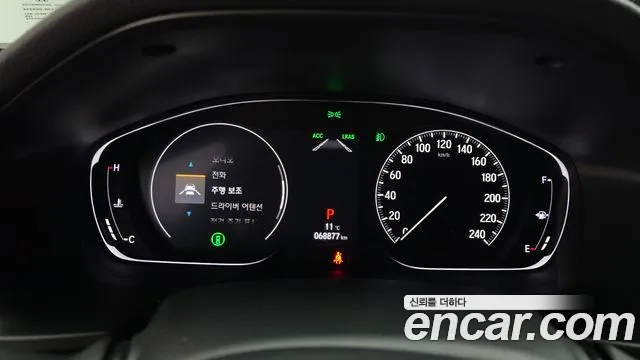 Honda Accord 2019 thumb 8