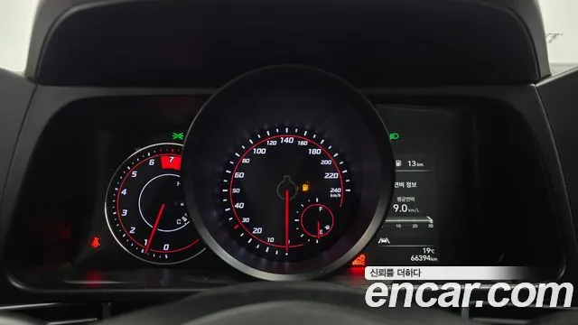 Hyundai Avante 2021 thumb 7