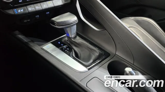 Hyundai Avante 2021 thumb 8