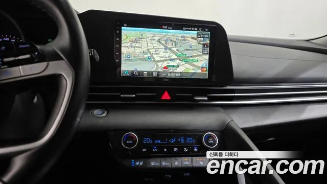 Hyundai Avante 2021 thumb 12