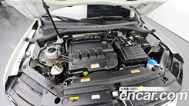 Volkswagen Tiguan 2020 thumb 6