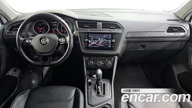 Volkswagen Tiguan 2020 thumb 7