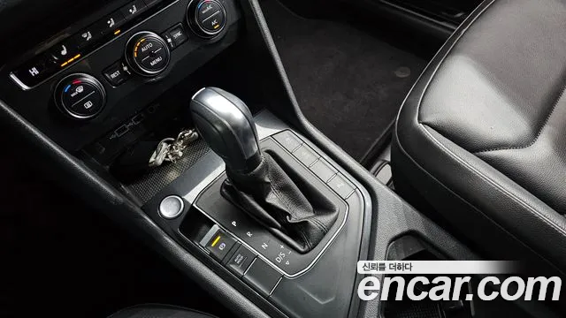 Volkswagen Tiguan 2020 thumb 9